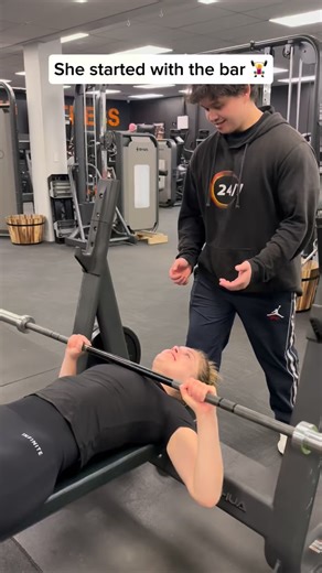 24/7 Fitness on Instagram: "This is your reminder that progress isn’t always about big changes. Every small step equals change in the right direction 🧡 #gymmotivation #smallwins #progress #gymjourney #247fitness"