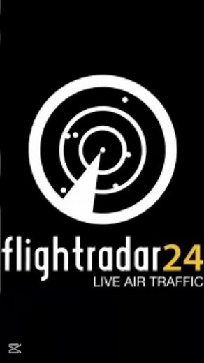 🛫 Live Flight Tracking with FlightRadar24! ✈️🌍
