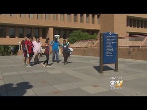 UTA's Nursing Program Helping Meet Demand