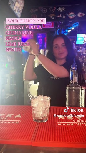 Cherry Vodka Drink Recipe for Refreshing Cocktails