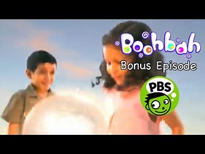 Boohbah Bonus Episode: Snowman (Full Episode)
