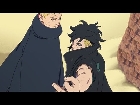 BORUTO TBV Episode 25 | KAWAKI UZUMAKI