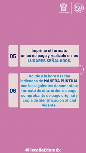 La empresa o Institución para la que trabajas te pide tu Certificado o Informe de No Antecedentes Penales? Tramítalo en http://sistemas2.edomex.gob.mx/TramitesyServicios/Tramite... | Fiscalía General de Justicia del Estado de México