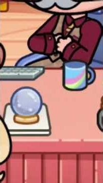 Animation tank?! HOW TO MAKE IT?😨 #avatarworld #shortvideo