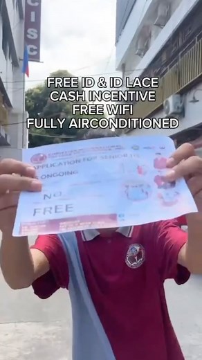 Why CICC? Let’s see it from our tropang HUMSS 11 🕺🏻🕺🏻🕺🏻 Enroll na! Enrollment for SY. 2025-2026 is now open Pre-School to Grade 10 Enrollment Form: https://forms.gle/EAqejtyJukGkvtt37 SHS Enrollment Form: https://forms.gle/VC7QoT5yUjjHUTpEA Scan the QR code to know us more! Contact us 📲0985 966 9340 📞02 89621773 Or visit us 📍15 Zone 15 Zamora Compound Gate-1 Brgy. 172 Camarin Caloocan City #christianinternationalcollegeofcaloocaninc #CICC #christianinternationalcollegeofcaloocan #ciccia