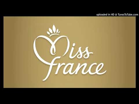 Miss France - Musique du sacre 2