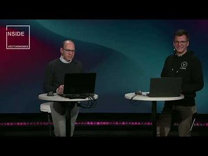 Let's start smart mit Vectorworks Spotlight | Inside Vectorworks Entertainment 2026