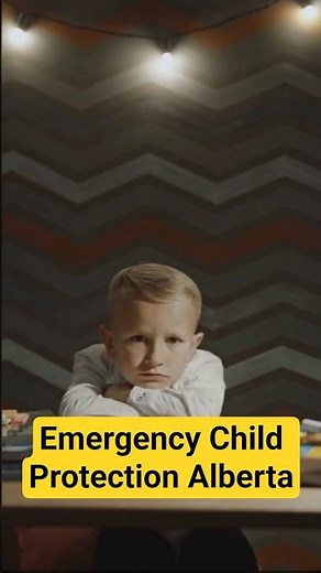 Emergency Child Protection Alberta #familylaw #alberta #childcustody #familylawyers #familyviolence
