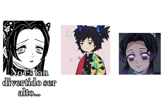 #kimetsunoyaiba #team #multifandom #humor #Meme