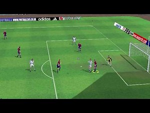 FIFA 2000 (PC) - Gameplay