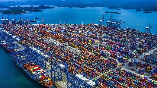 Key figures of China's reform and opening-up policy since 1978