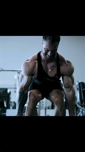 YOUNES on Instagram: "Cbum Workout #bodybuilding #workout #backworkout #fitness #gym #explore"