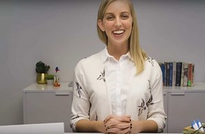 Watch: This clip shows gender inequality in the workplace is still a major issue[video]