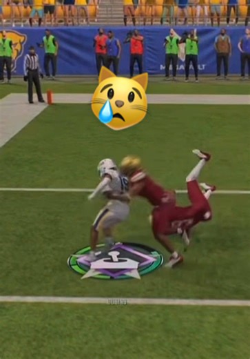 CFB 26 Dynasty: Tim Dogins' Unfulfilled Pitt Legacy