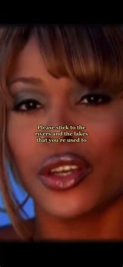 The Song That Defined a Generation! 💎 TLC - Waterfalls #Shorts