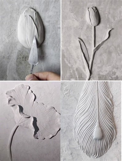 Insanely Creative POP Wall Art Ideas That Will Transform Your Space! 🎨 #DIY #Homedecor | Art & Craft