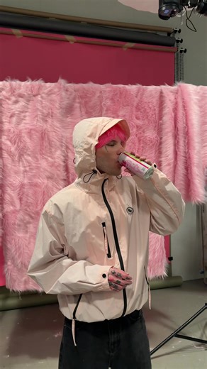 Pinky Pop Orka: The Trendy Icelandic Sensation