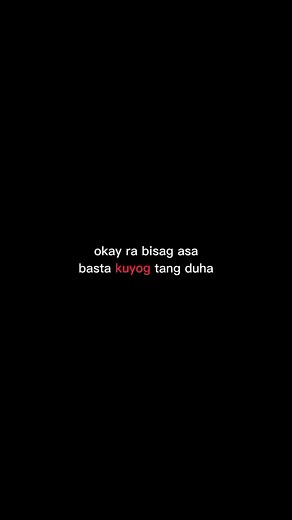 Midnasty - Bisag Asa (Lyrics) 🎶🔥#sdcvlyrics #midnasty #bisagasa #bisaya #rap #music #lyrics
