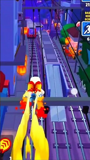 HOW TO WIN EVERY RACE 🏃💨 Subway Surfers PvP Zurich Showdown (Top 1% Gameplay)