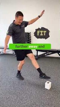 The Tissue Box Balance Challenge (Can You Do This?)