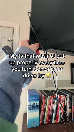 Also peep most of my dvd collection #dvdcollection #tv