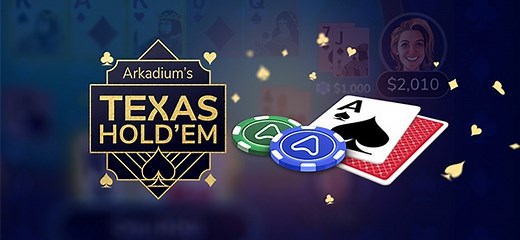 Arkadium's Texas Hold'em | Juega en línea gratis | EL PAÍS