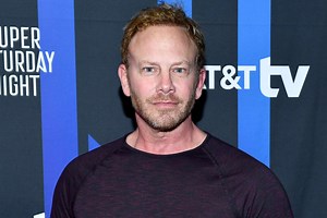 Brian Austin Green and other '90210' costars respond to Ian Ziering being attacked on New Year's Eve