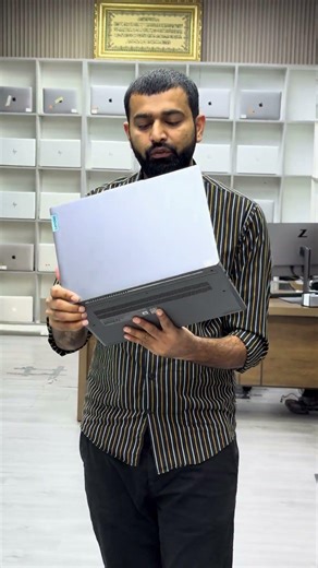 Lenovo IdeaPad Slim 3 | Core i5 12th Gen | 8/512GB SSD | 14" Bezel-less Display | +971-545378011