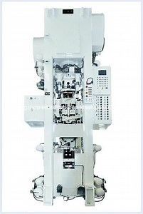 [Hot Item] 500 Ton Mechanical Powder Compacting Press