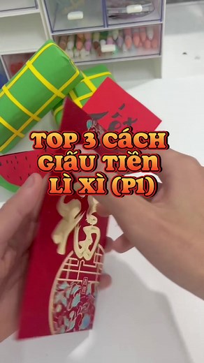 Cách Giấu Tiền Thông Minh Trong Văn Phòng