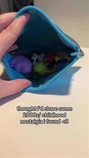 happy new year :3 #fyp #nostalgia #2000s #moshimonsters #domokun | domo kun