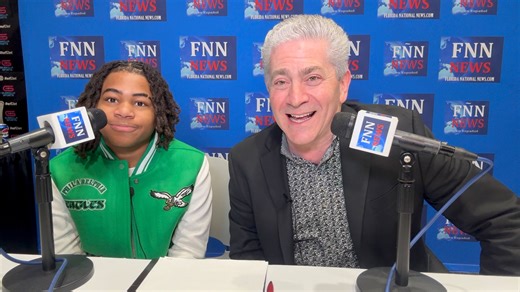 Young Dylan joins us to talk about NFL Slimetime, Tyler Perry’s Young Dylan Show, and NFL Slimetime Presents Nickelodeon’s Game Changers. | Florida National News