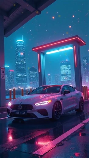 How Crypto Lets Cars Pay Their Own Road Fees