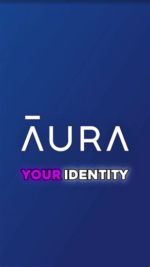 Comprehensive Identity Protection with Aura.com