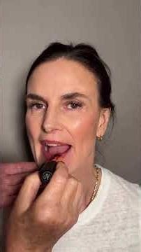 Lipspiration A little later than usual but here is the last in my mature makeup texture guide series