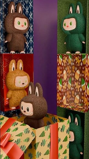 Can You Find the Hidden Toy?