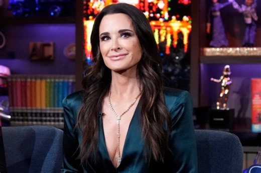 RHOBH Season 15 Episode 8 Preview: Kyle Richards Calls Castmate ‘Too Angry’