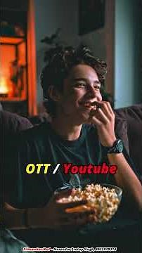 Day - 5 Stages of Film Production | Narendra Cinema Films