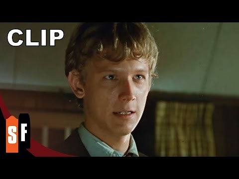 Willard (1971) - TV Spot (HD)