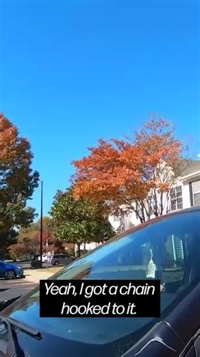 Tow Truck Standoff: She’s Fighting Tooth and Nail! | Towtrucker