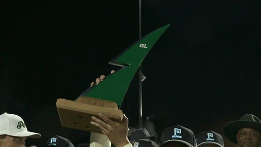 Highlights: 2025 Grass League Championship