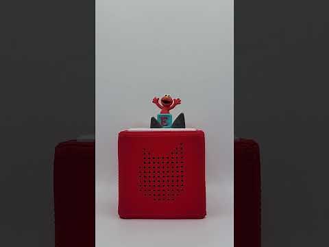 Totally Tonies: Sesame Street: Elmo: 15 Minute Audio Sample