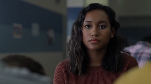 There's Someone Inside Your House (2021)