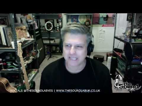 Less Than Jake Interview 2026