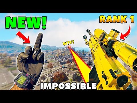 1000 Warzone Moments That Will Blow Your Mind! 2025