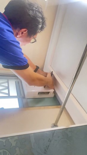 KDK浴室寶清潔方法