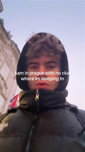 Exploring Prague: A Solo Traveler's Adventure