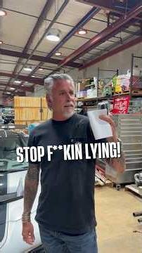 He Could Not Believe He Won Gas Monkey's ZR1X 🤯 #gasmonkeygarage #zr1x #giveaway