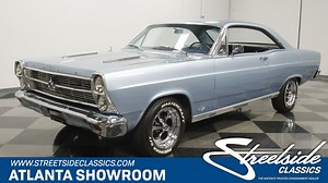 1966 Ford Fairlane