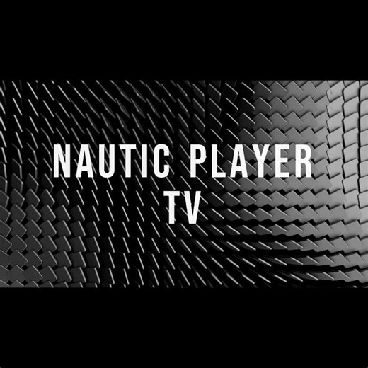 NauticPlayer #mediaplayer #anime4k #streaming